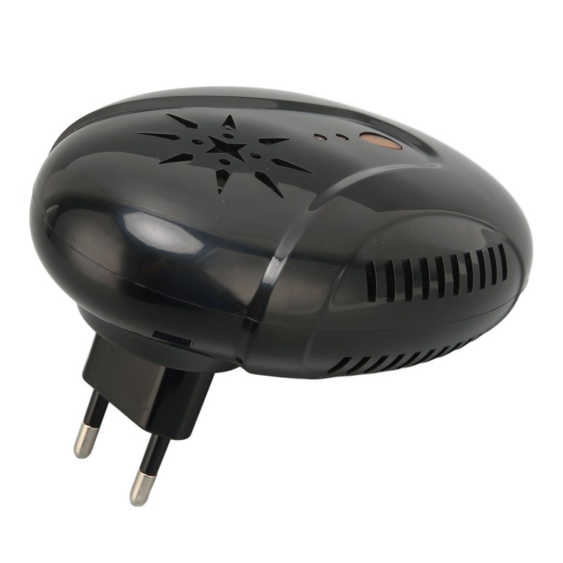 22hz‑50khz Electronic Repellent Mice Roach Spider Defender 110‑ for Home