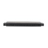 24 Holes 12 Tone C Key Harmonica Mouth Organ Musical