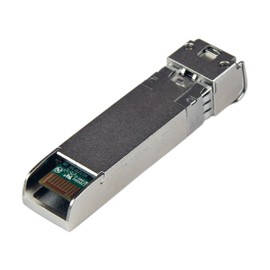 StarTech.com HPE 455886-B21 Compatible SFP+ Module - 10GBASE-LR - 10GbE Single Mode (SMF) Fiber Optic Transceiver - LC 10km - 1310nm DDM HPE BladeSystem 562SFP+ 560SFP+ (455886-B21-ST)