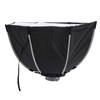 Octagonal Softbox Portable Foldable Umbrella Octagonal Softbox for Photo Studio