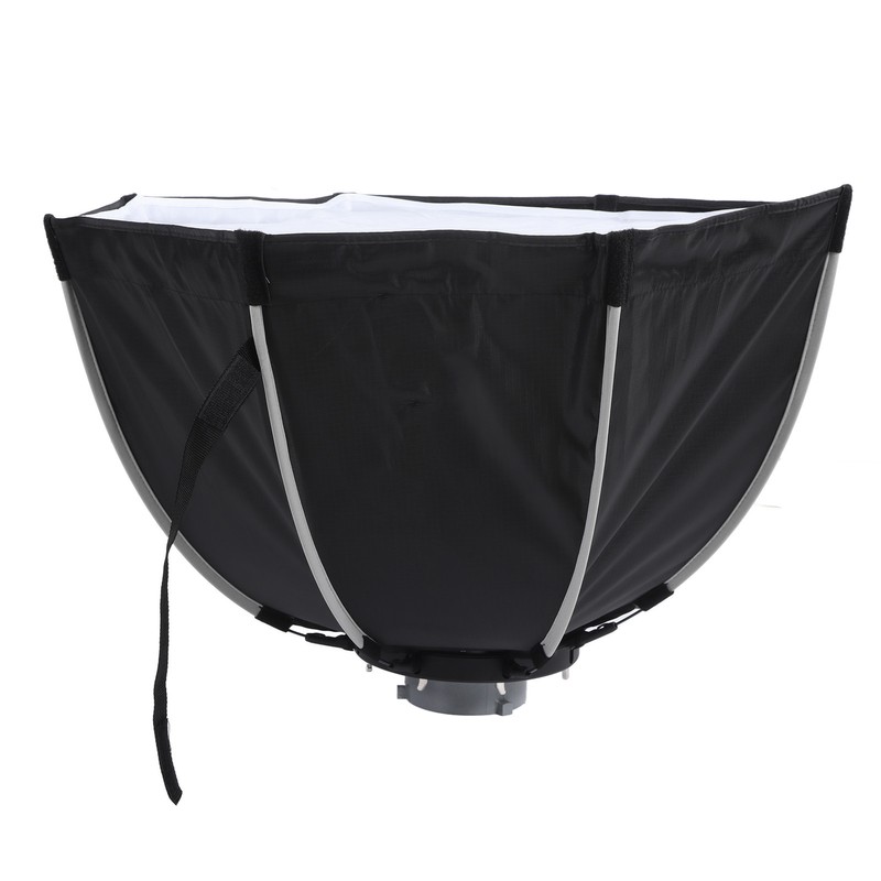 Octagonal Softbox Portable Foldable Umbrella Octagonal Softbox for Photo Studio