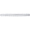 Stihl Chainsaw Chain 3/8 Inch/1.6 mm 60 Links Full Chisel