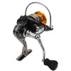 Left/Right Interchangeable Metal Spinning Fishing Reel Fish Bait High Speed