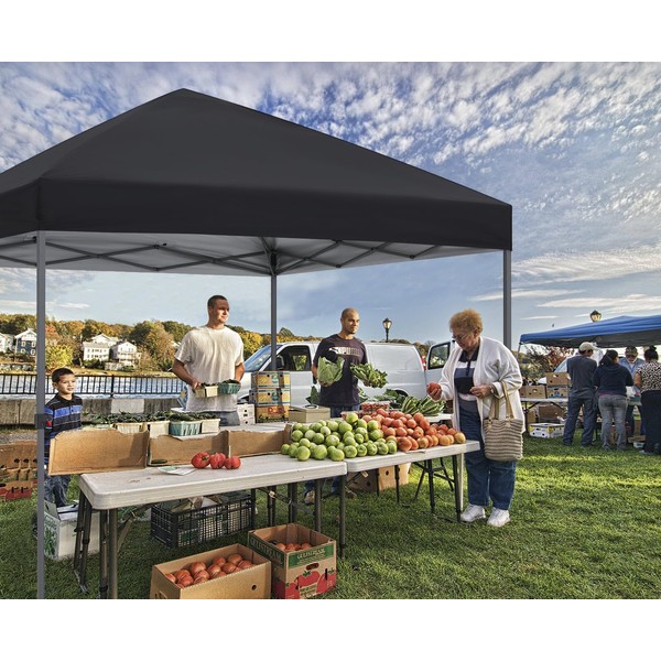 ABCCANOPY ABCCANOPY Pop Up Canopy - Outdoor Patio Portable Canopy