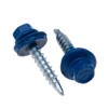 4.8 mm x 35 mm Roofing Screws, Hex Head Self-drilling