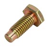 Seat Belt Bolts INL10528 13/16in Head Long and Short Bolts