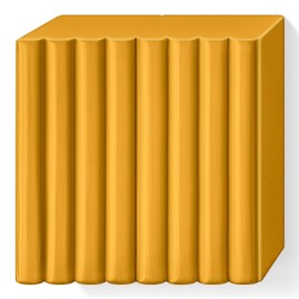 Staedtler Fimo Professional Soft Polymer Clay, 3-Ounce, Ochre