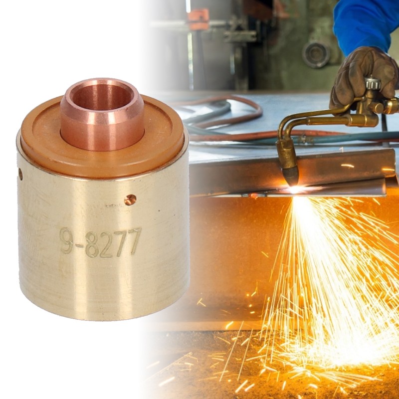 Plasma Start Cartridge Thermal Dynamic Cutting Gun Torch Arc Starter