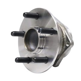 GSP 103218 Wheel Bearing and Hub Assembly - Left or Right Rear (Driver or Passenger Side)