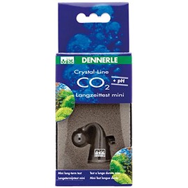 Dennerle CO2 Crystal-Line Mini Long-Term Test
