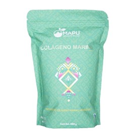 COLÁGENO MARINO PURO