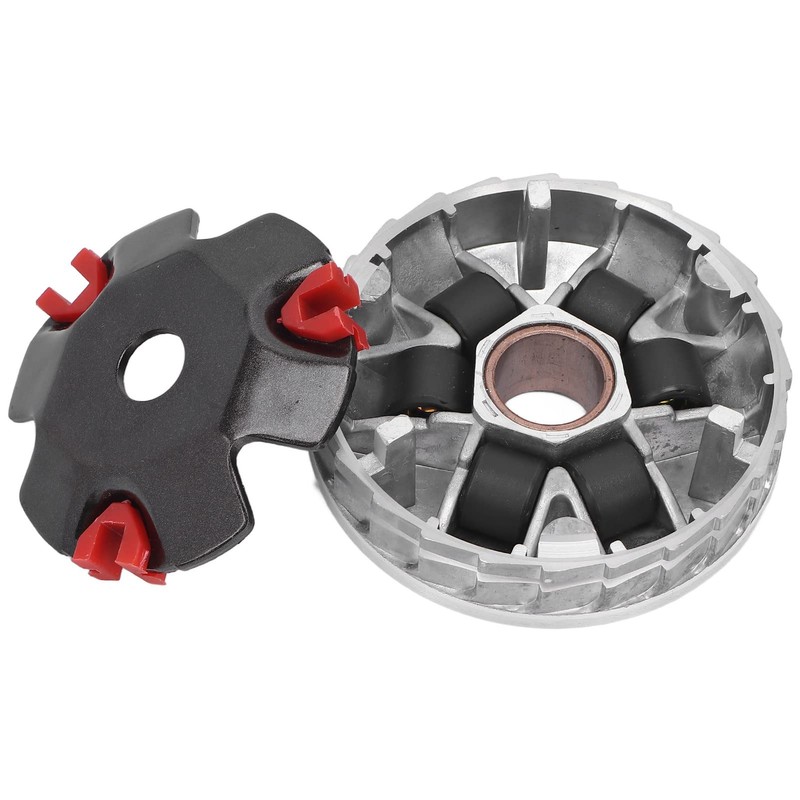 Variomatic Set for Engines, Copper Core Set, High Performance, Wear