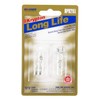 Wagner Lighting BP921LL Long Life Multi-Purpose Light Bulb Card of