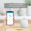 DESLOC G2 Smart Lock WiFi Gateway, Gateway for Smart Door