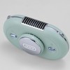 Toffy FN16 Cool Hands-Free Fan with Cooling Plate with Neck