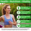 Berberine Gummies with Ceylon Cinnmon, Berberine Supplement for Digestive Health,