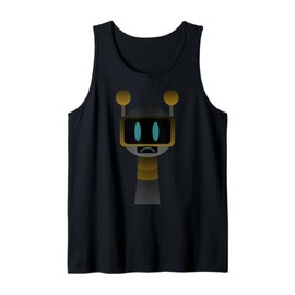 Horror Funbot from Sprunki! Tank Top