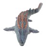 2.4g Wireless Charging Remote Control Simulation Dinosaur Squirting Shark Swinging