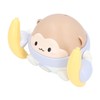 Electronic Tumbling Monkey Puzzle Guided Head Up Exercise Educational Crawling