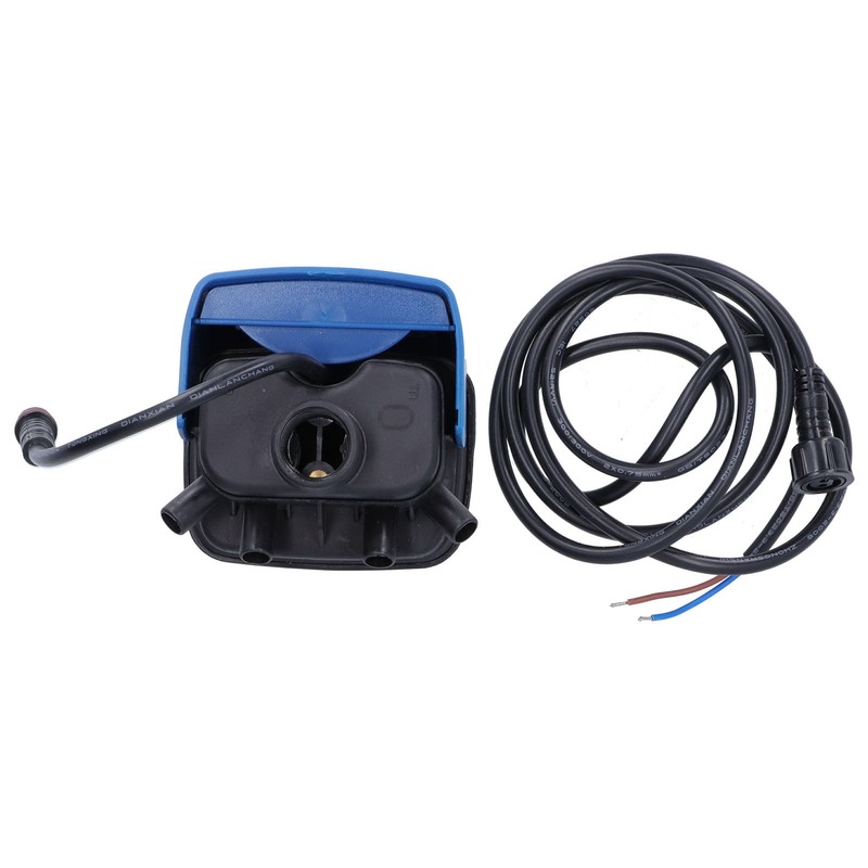 24V Electric Milking Pulsator Cow Sheep Milking Machine Accessory Livestock