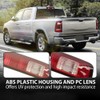 PIT66 3rd Third Brake Light Compatible with Dodge Ram 1500