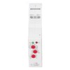 Time Relay Multifunctional Normally Open DIN Rail Delay Timer Switch