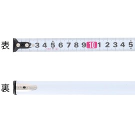 Takagi Easy Lock Convex Compact 0.7 inch (19 mm) x 2.2 ft (5.5 m)