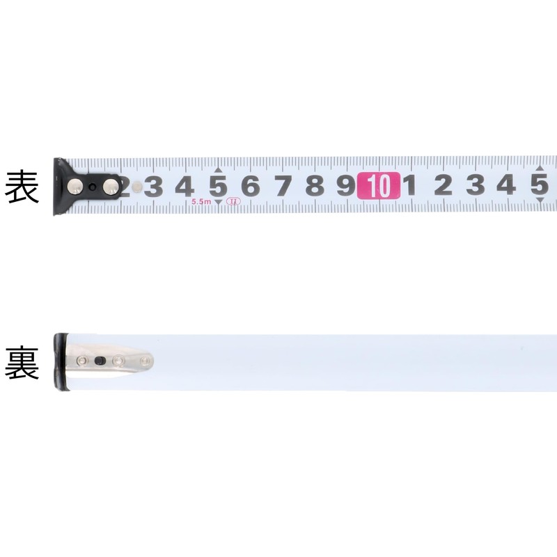 Takagi Easy Lock Convex Compact 0.7 inch (19 mm) x