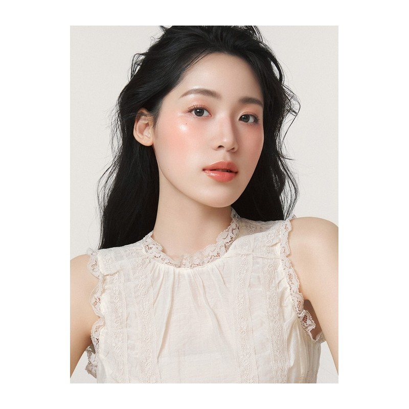 [Trio SET] Plush Lip and Cheek Balm (Choose 3 of
