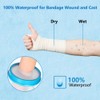 Kids Arm Cast Cover for Shower Bath, Watereproof and Watertight