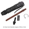 Air Hammer Tool with Chisel Set Pneumatic Chipping Hammer for