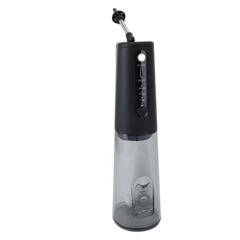 Ear Irrigation Flushing System Multi Functional Automatic Safe Electric Ear