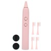 Electric Toothbrush Adult Teeth Cleaning Whitening Mode Adjustable Rechargeable Toothbrush