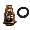 YiheoZux 881429 Mercury Outboard 115 HP EFI 4-Stroke Thermostat 50