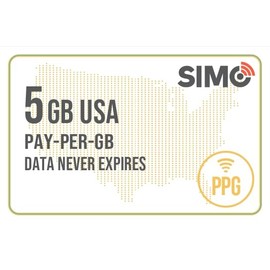 Solis US Pay-Per-GB Card 5GB