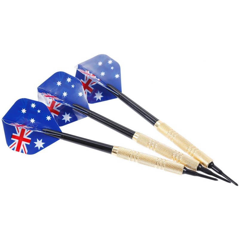 Nabance Darts for Dartboard Electronic 12 Pieces Darts Darts Darts