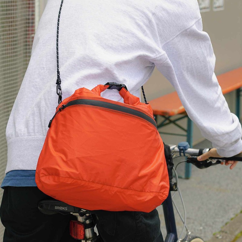 [HIGHTIDE] Nahe Dry Bag L - 2-Way Dry Bag L