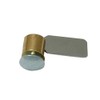 Shinwa Sokutei 99602 Stopper Screw, Free Angle, 450, 600, 1000mm