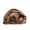 AVA.Home Wide King Fitted Sheets with 35cm Gusset, 200cm Width,