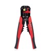 3-in-1 Automatic Wire Stripping Tool, Crimper and Wire Cutter AWG10-24/0.2-6mm²
