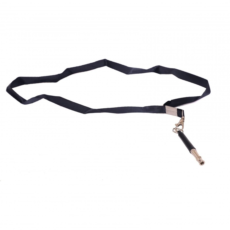 Oypla Ultrasonic Dog Training Whistle Barking Deterrent with Lanyard