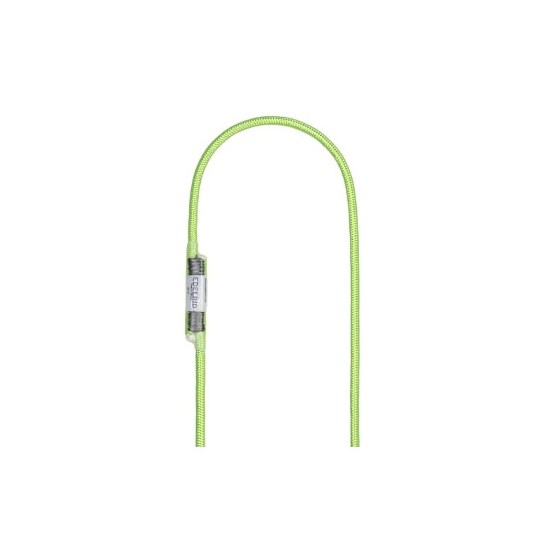 Edelrid Unisex - Adult HMPE Cord Sling 6 mm Round