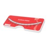 Scoliosis Measuring Tool 0‑30° Testing Range Accurate Data Back Spine