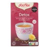 Yogi Tea Detox Herbal Tea, 30.6g