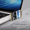 Dogfish Msata - Disco SSD interno (32 GB, SATA)