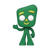 Funko Pop! TV: Gumby - Gumby