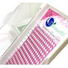 Dermastil 5D Premade Handmade Volume Eyelashes, C Curl, Thickness 0.05