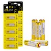 kunying A27 27A 12V Alkaline Battery 10 Pack,27a 12v Battery