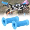 Mini Kids Bike Handlebar Grips, Anti Slip Grips Comfortable Grip