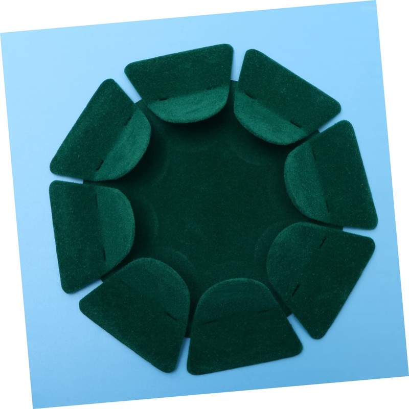 OHPHCALL Golf Practice Putting Cup Metal Putter Hole for Directional